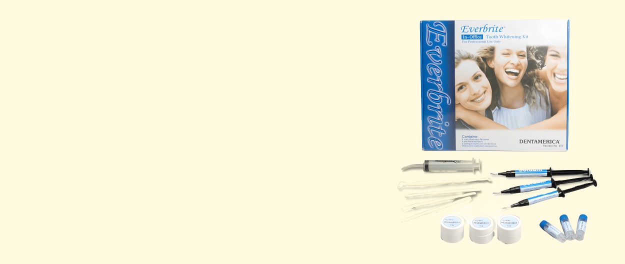 Everbrite Kit (3 Patients)